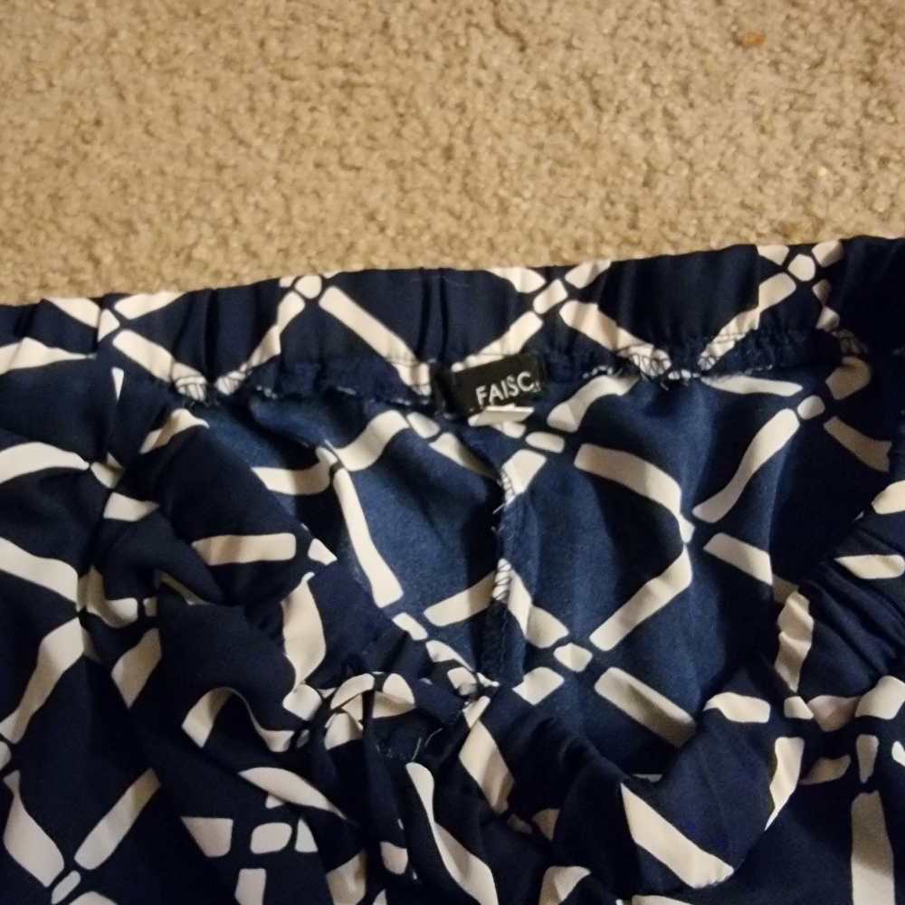 Faisca pants - Picture 2 of 2